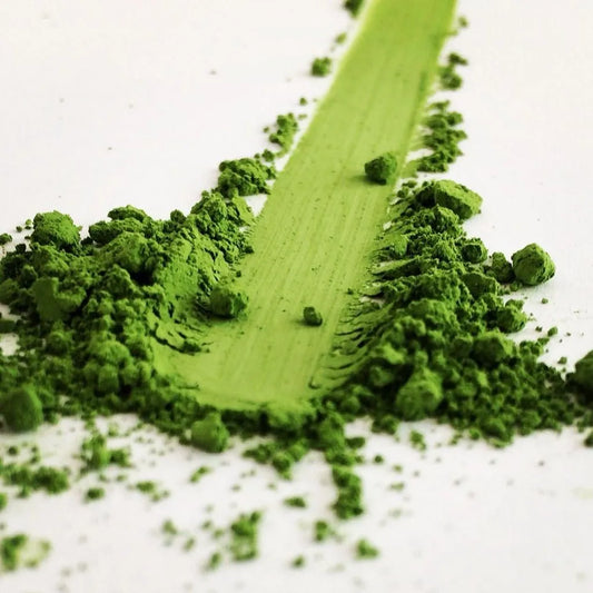 Matcha cérémonie bio ou matcha premium : que choisir ?