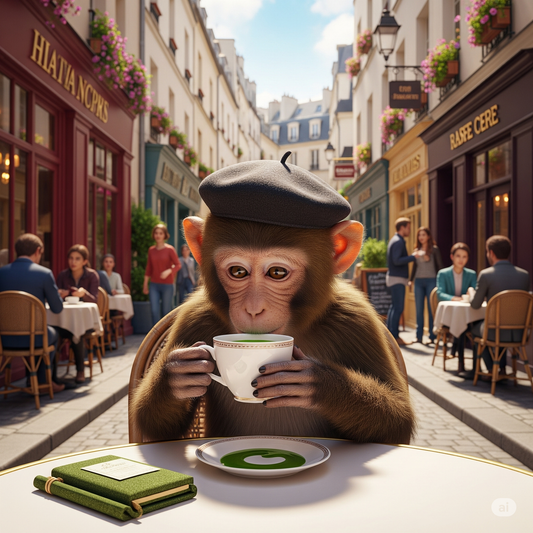 Comment conserver son matcha pour préserver sa qualité ?
