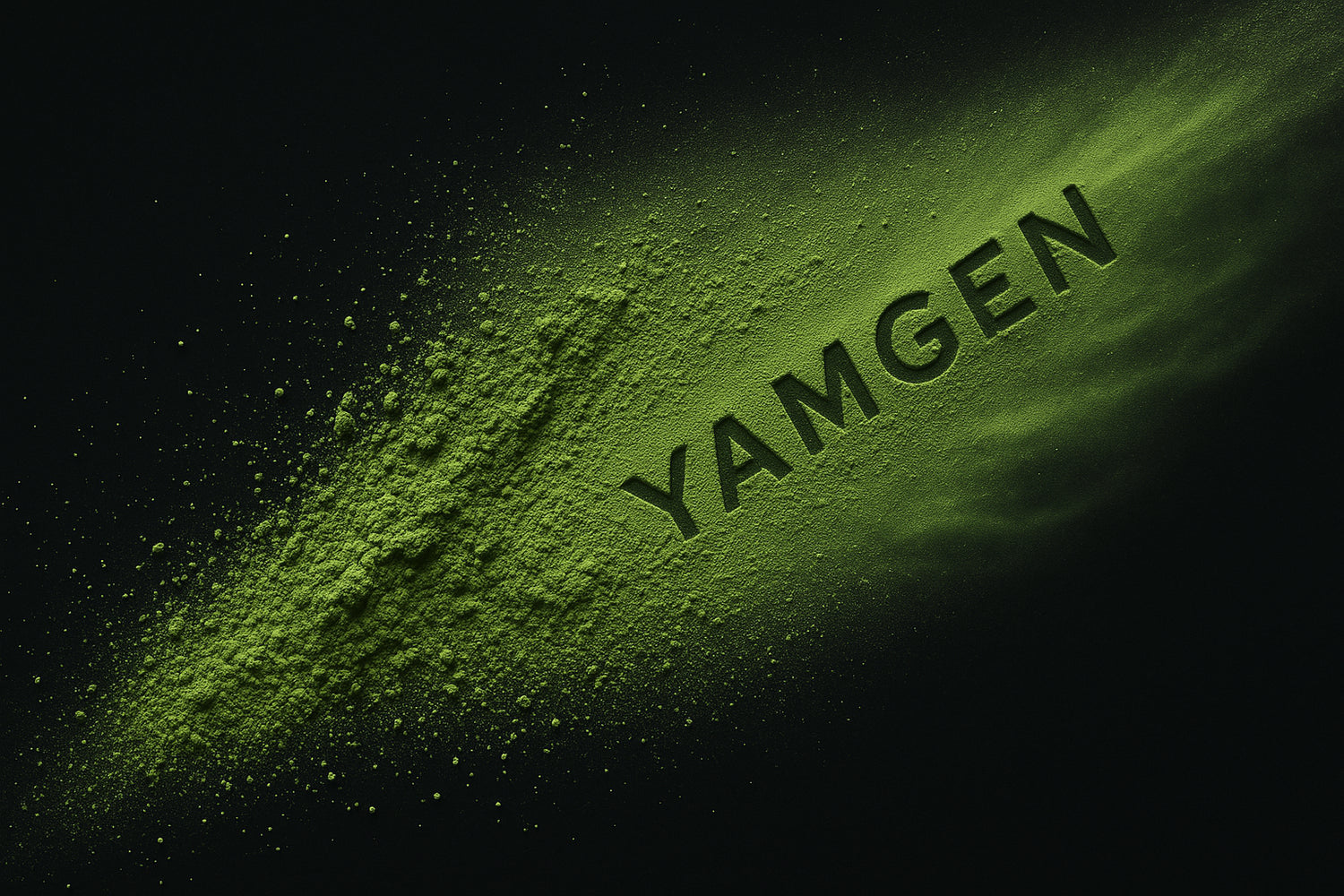 yamgen-collection-matcha